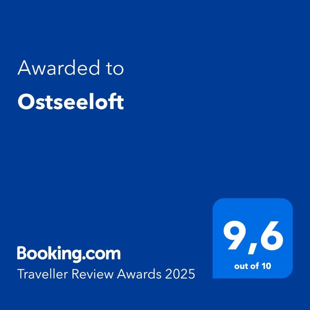 Ostseeloft 플렌스부르크 외부 사진